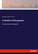 A Handful of Monographs