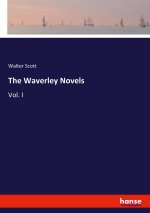 The Waverley Novels