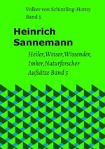 Heinrich Sannemann Band 5