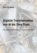 Digitale Transformation: Von AI bis Zero Trust