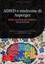 ADHD e sindrome di Asperger: Guida Completa per Autismo e Neurodiversit?
