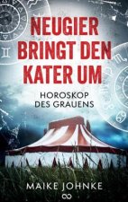 Neugier bringt den Kater um