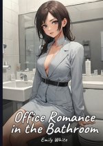 Office Romance in the Bathroom