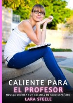 Caliente para el Profesor