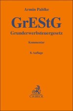 Grunderwerbsteuergesetz