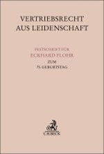 Vertriebsrecht aus Leidenschaft