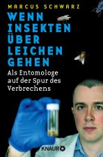 Wenn Insekten über Leichen gehen