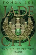 Jade City - Familie ist Pflicht
