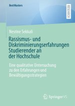 Rassismus- und Diskriminierungserfahrungen Studierender an der Hochschule