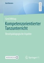 Kompetenzorientierter Tanzunterricht