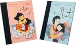 Mut & Liebe - Große Gefühle für kleine Herzen