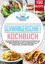 Schwangerschaft Kochbuch
