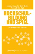 Hochschulbildung und Spiel
