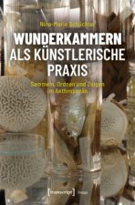wunderkammern als künstlerische Praxis