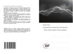 L'essentiel du traitement des signaux