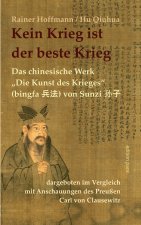 Kein Krieg ist der beste Krieg