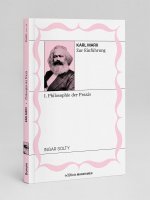 Karl Marx Zur Einführung