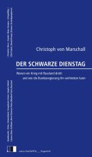 Der Schwarze Dienstag