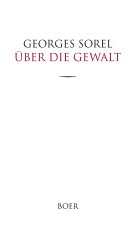 Über die Gewalt