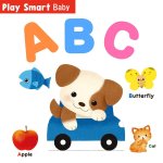 Play Smart Baby ABC
