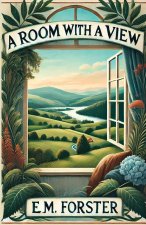 A Room With A View(Illustrated)