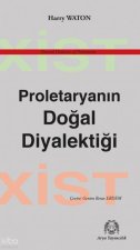 Proletaryanin Dogal Diyalektigi