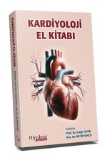 Kardiyoloji El Kitabi