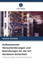 Aufkommende Herausforderungen und Bedrohungen für die IoT-Hardware-Sicherheit
