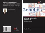 Glossario (termini genetici)