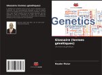 Glossaire (termes génétiques)