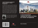 L'environnement commercial entre la Chine et l'Union européenne