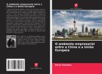 O ambiente empresarial entre a China e a Uni?o Europeia