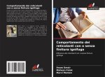 Comportamento dei reticolanti con o senza finitura ignifuga
