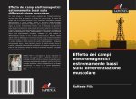 Effetto dei campi elettromagnetici estremamente bassi sulla differenziazione muscolare