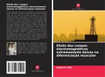 Efeito dos campos electromagnéticos extremamente baixos na diferenciaç?o muscular