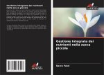 Gestione integrata dei nutrienti nella zucca piccola