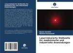 Laserinduzierte Stoßwelle für medizinische und industrielle Anwendungen