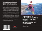 Amélioration de l'efficacité du syst?me solaire ? l'aide d'un syst?me de refroidissement par brumisation
