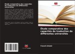 Étude comparative des capacités de traduction de différentes universités