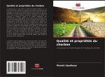 Qualité et propriétés du charbon