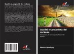 Qualit? e propriet? del carbone
