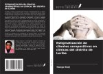 Estigmatización de clientes seropositivos en clínicas del distrito de Leribe