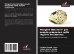 Mangimi alternativi per quaglie giapponesi nella regione amazzonica