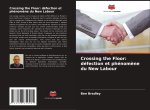 Crossing the Floor: défection et phénom?ne du New Labour