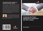 Crossing the Floor: defezione e fenomeno del New Labour