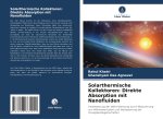 Solarthermische Kollektoren: Direkte Absorption mit Nanofluiden
