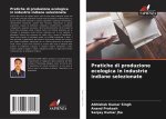 Pratiche di produzione ecologica in industrie indiane selezionate