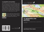 La geopolítica del petróleo