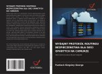 WYDAJNY PROTOKÓ? ROUTINGU BEZPIECZE?STWA DLA SIECI OPARTYCH NA CHMURZE