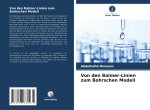 Von den Balmer-Linien zum Bohrschen Modell